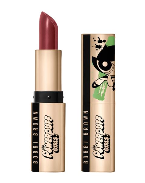 Bobbi Brown x The Powerpuff Girls Collection