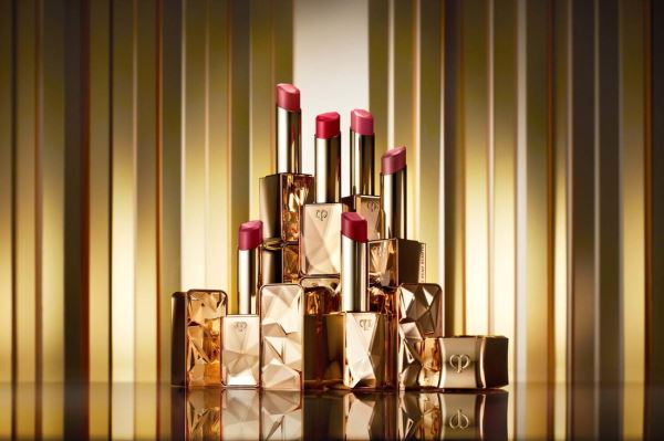 Летние коллекции от Cl&eacute; de Peau Beaute, Jill Stuart и Suqqu
