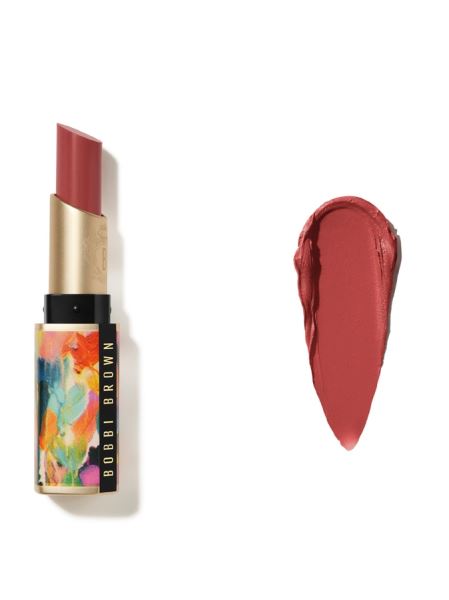 Новые коллекции от Guerlain, Bobbi Brown и Est&eacute;e Lauder