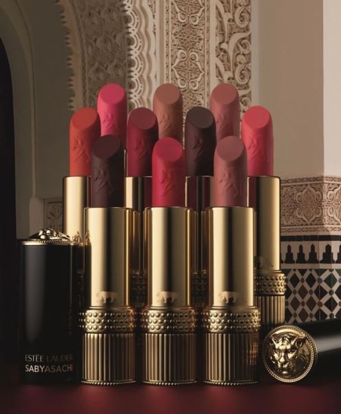 Новые помады от Dior и Est&eacute;e Lauder