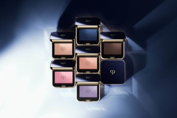 Летние коллекции от Cl&eacute; de Peau Beaute, Jill Stuart и Suqqu