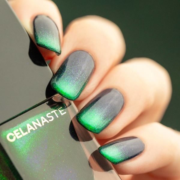 Кошачья коллекция лаков от Celanaste