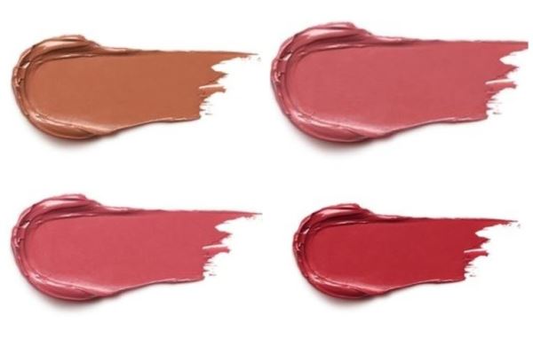 Kiko Milano Stellar Love Collection
