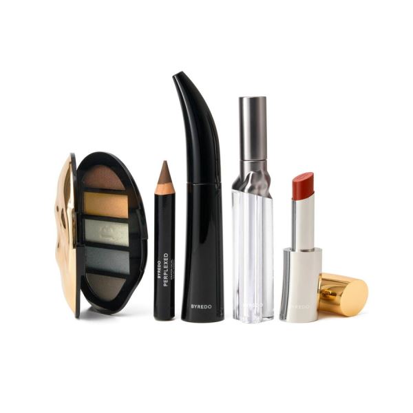 Byredo Christmas Collection &laquo;Like a Jewel&raquo;
