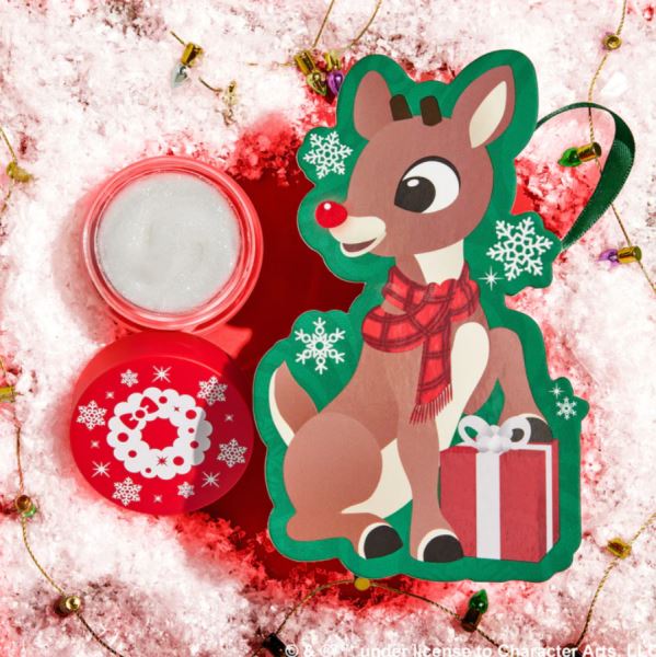 Сolourpop х Rudolph the Red-Nosed Reindeer&reg; Collection