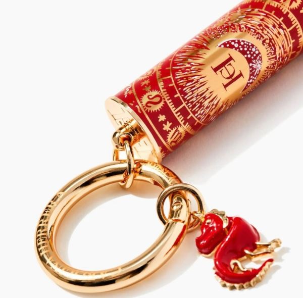 Праздничные лимитки от Carolina Herrera, Clinique и Cl&eacute; de Peau Beaut&eacute;