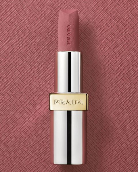 Новинки для губ от Prada Beauty, Bobbi Brown, Herm&egrave;s и Celine
