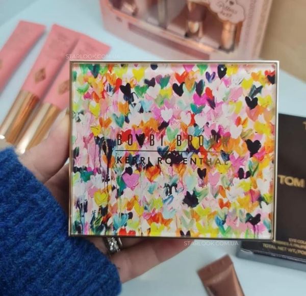 Новые коллекции от Guerlain, Bobbi Brown и Est&eacute;e Lauder