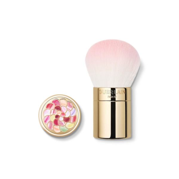 Новые коллекции от Guerlain, Bobbi Brown и Est&eacute;e Lauder
