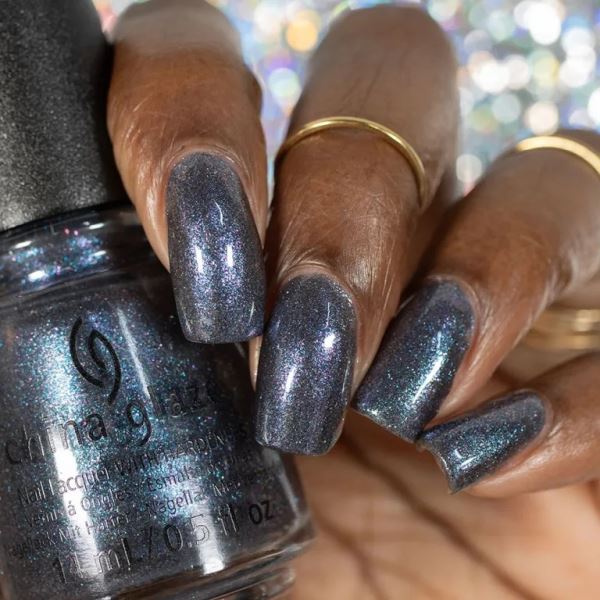 China Glaze Serpentine Halloween 2023 Collection