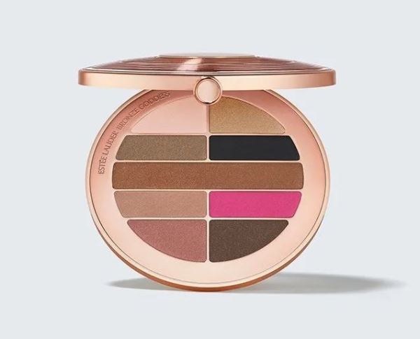 Est&eacute;e Lauder Bronze Goddess Spring 2024 Collection