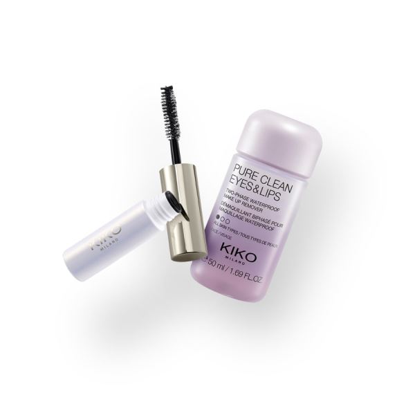KIKO Holiday Premi&egrave;re Collection