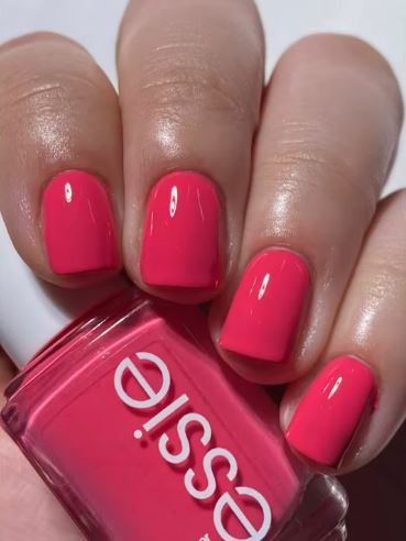 Весенняя коллекция Essie Blushin&rsquo; & Crushin&rsquo; Spring 2024