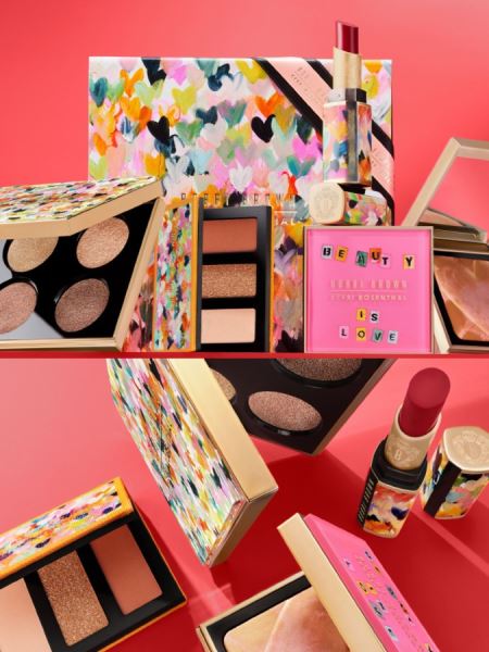 Новые коллекции от Guerlain, Bobbi Brown и Est&eacute;e Lauder