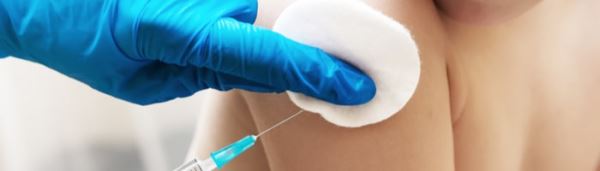 CDC США настоятельно рекомендует провести вакцинацию против кори