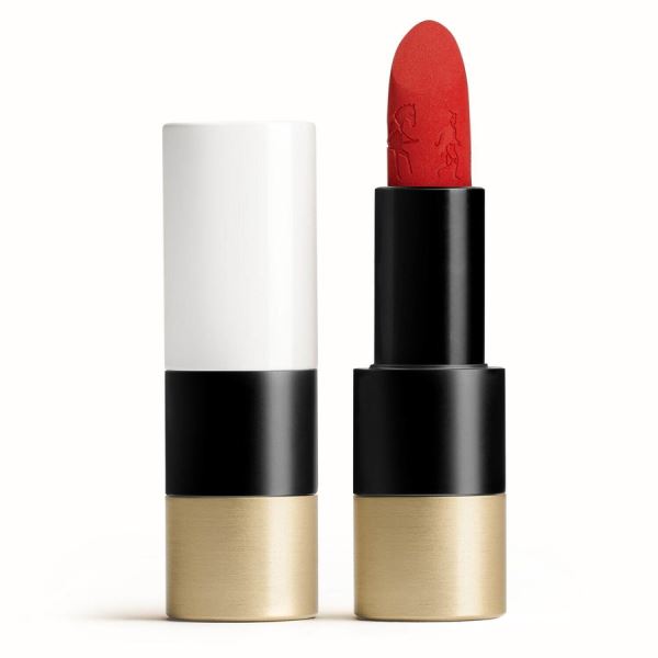Новинки для губ от Prada Beauty, Bobbi Brown, Herm&egrave;s и Celine