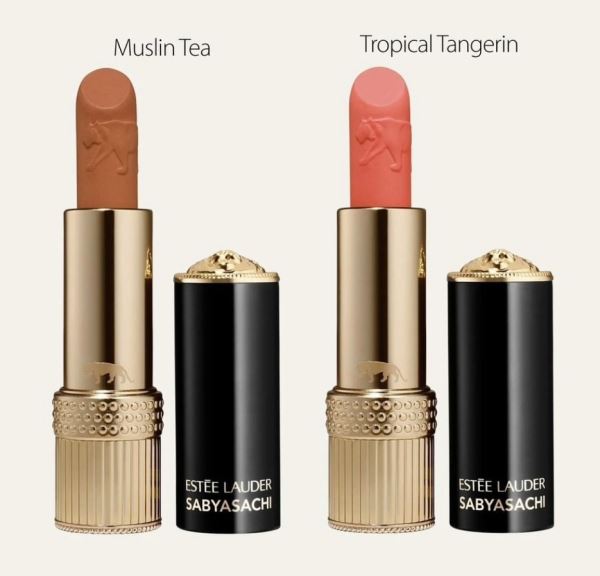 Новые помады от Dior и Est&eacute;e Lauder