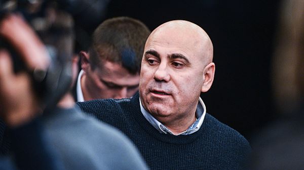 Продюсер Пригожин осудил западных звезд за молчание после теракта в «Крокусе»
