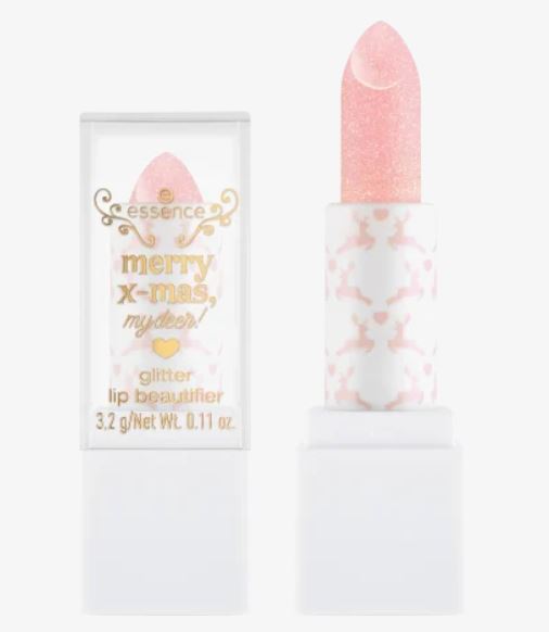 Essence Cosmetics Merry Xmas My Deer Holiday Сollection 2023