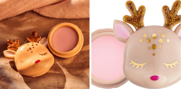 Essence Cosmetics Merry Xmas My Deer Holiday Сollection 2023