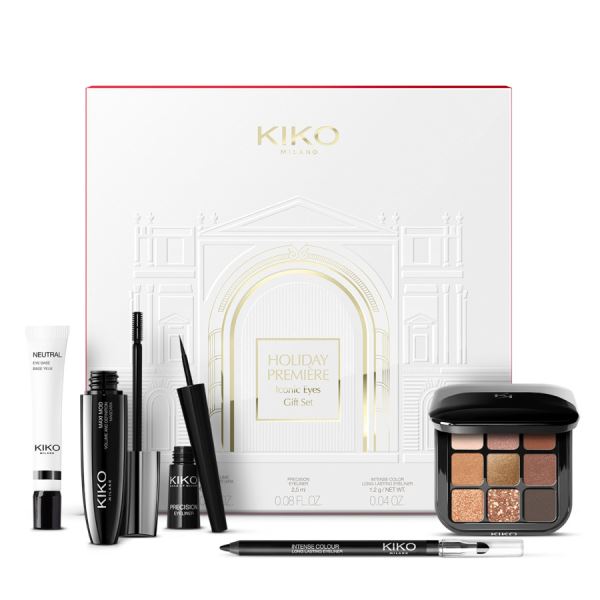 KIKO Holiday Premi&egrave;re Collection