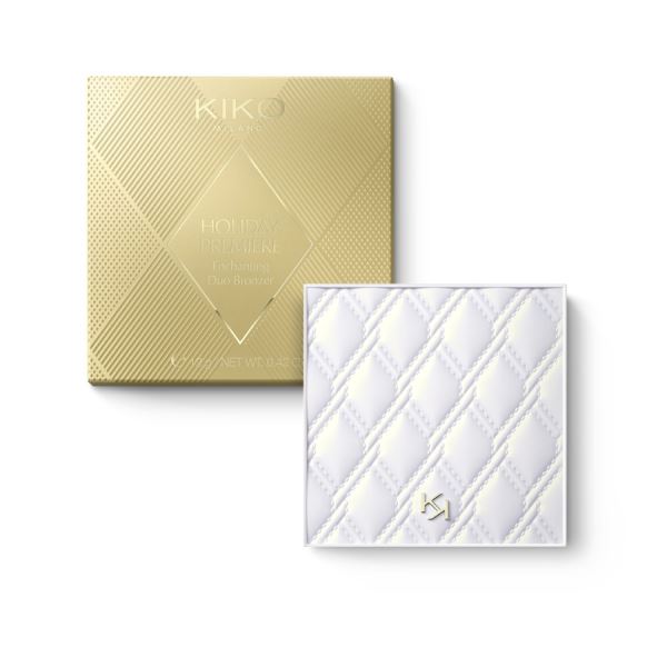 KIKO Holiday Premi&egrave;re Collection