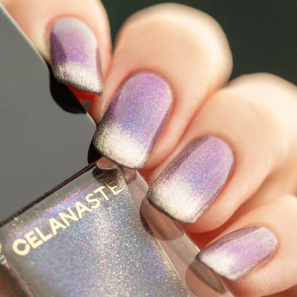 Кошачья коллекция лаков от Celanaste