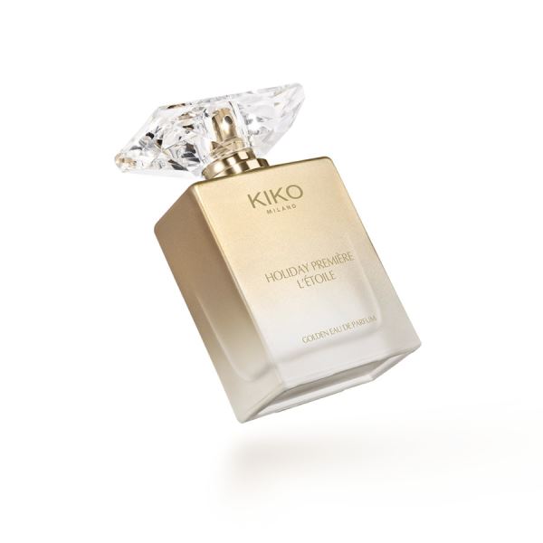 KIKO Holiday Premi&egrave;re Collection