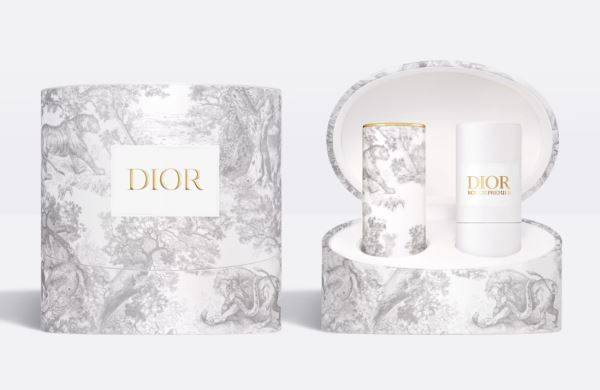 Зимние лимитированные коллекции макияжа от Dior и Clarins