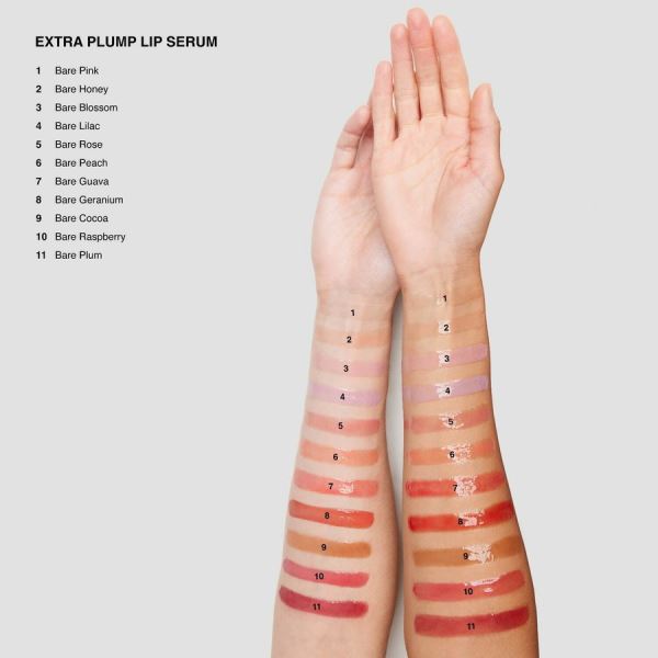 Новинки для губ от Prada Beauty, Bobbi Brown, Herm&egrave;s и Celine