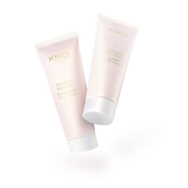 KIKO Holiday Premi&egrave;re Collection