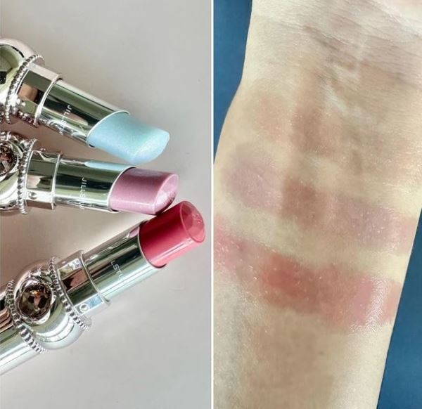 Jill Stuart &ldquo;Petal Palette&rdquo; Spring Collection 2024