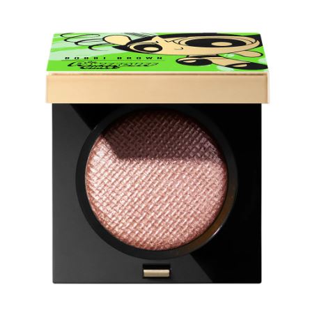 Bobbi Brown x The Powerpuff Girls Collection