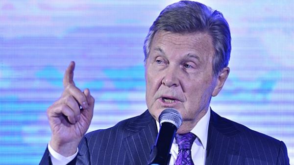 Лев Лещенко допустил скорый уход со&nbsp;сцены