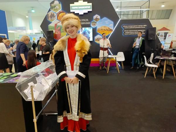 Форум-выставка &laquo;Интурмаркет-2024&raquo; открылась 16 марта в Москве