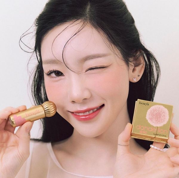 Январские новинки от Herm&egrave;s, Benefit, Pat Mcgrath, Guerlain, Hourglass и L'Or&eacute;al Paris