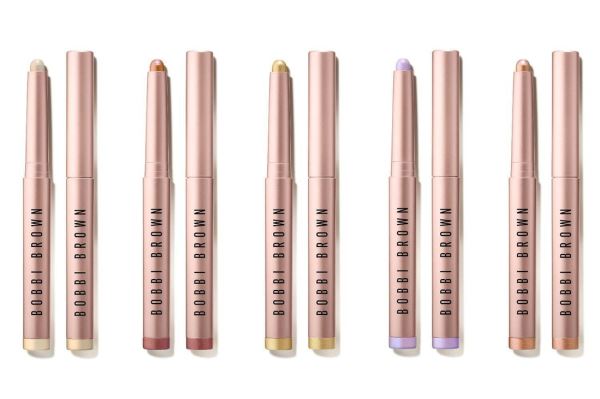 Bobbi Brown Rose Glow Spring Collection 2024