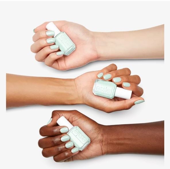 Весенняя коллекция Essie Blushin&rsquo; & Crushin&rsquo; Spring 2024