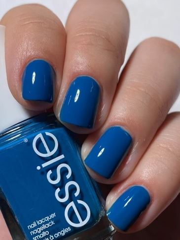 Essie Just Chill Winter Collection 2023