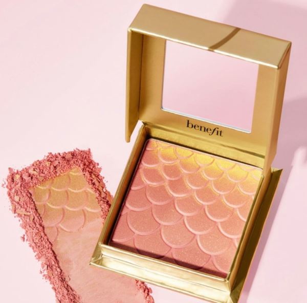 Январские новинки от Herm&egrave;s, Benefit, Pat Mcgrath, Guerlain, Hourglass и L'Or&eacute;al Paris