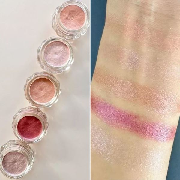 Jill Stuart &ldquo;Petal Palette&rdquo; Spring Collection 2024