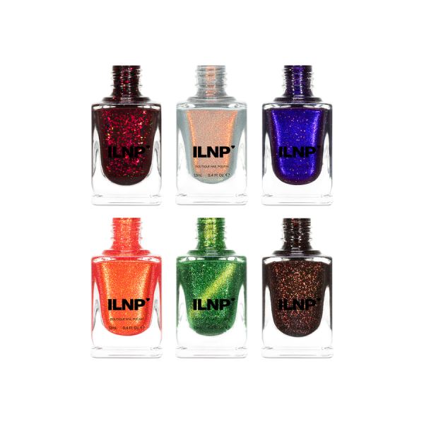 ILNP Fright Night Collection Halloween 2023