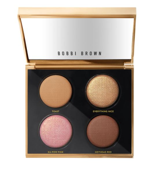 Bobbi Brown x The Powerpuff Girls Collection