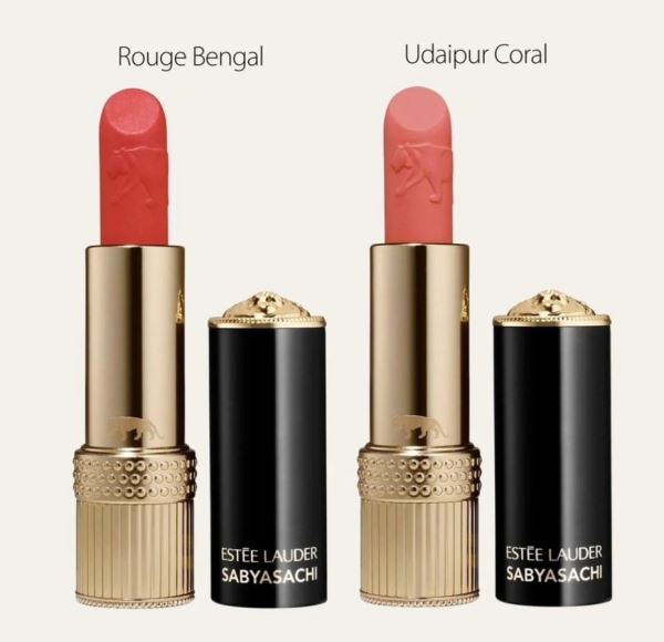 Новые помады от Dior и Est&eacute;e Lauder