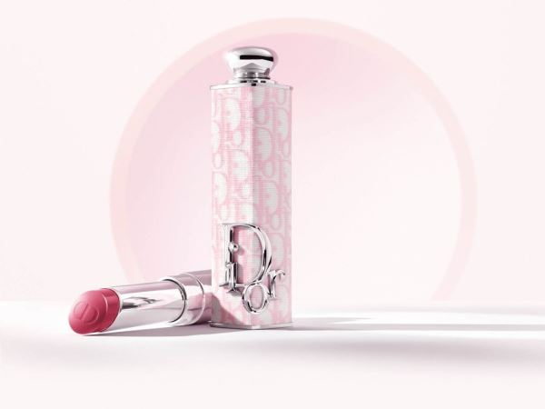 Новые помады от Dior и Est&eacute;e Lauder