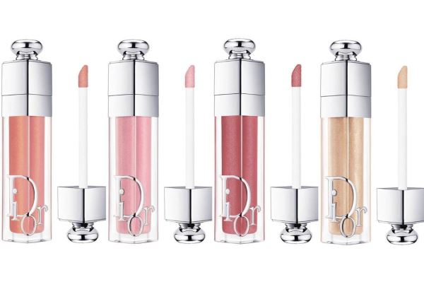 Новые помады от Dior и Est&eacute;e Lauder