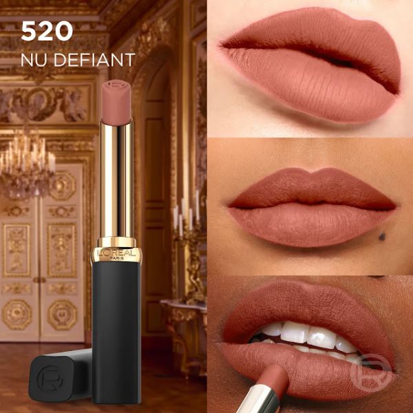 Январские новинки от Herm&egrave;s, Benefit, Pat Mcgrath, Guerlain, Hourglass и L'Or&eacute;al Paris