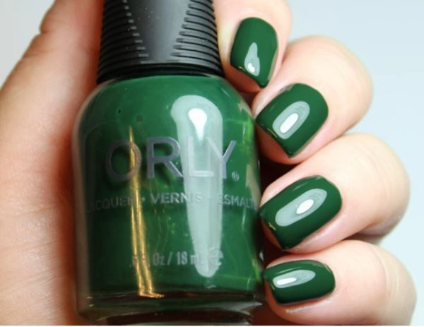 ORLY Twas the Night Holiday Collection 2023