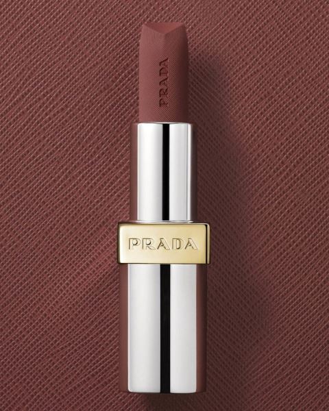 Новинки для губ от Prada Beauty, Bobbi Brown, Herm&egrave;s и Celine