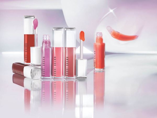 Новинки для губ от Prada Beauty, Bobbi Brown, Herm&egrave;s и Celine